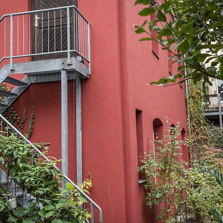 "Goethezimmer" An Der Herderkirche ไวมาร์ ห้อง รูปภาพ